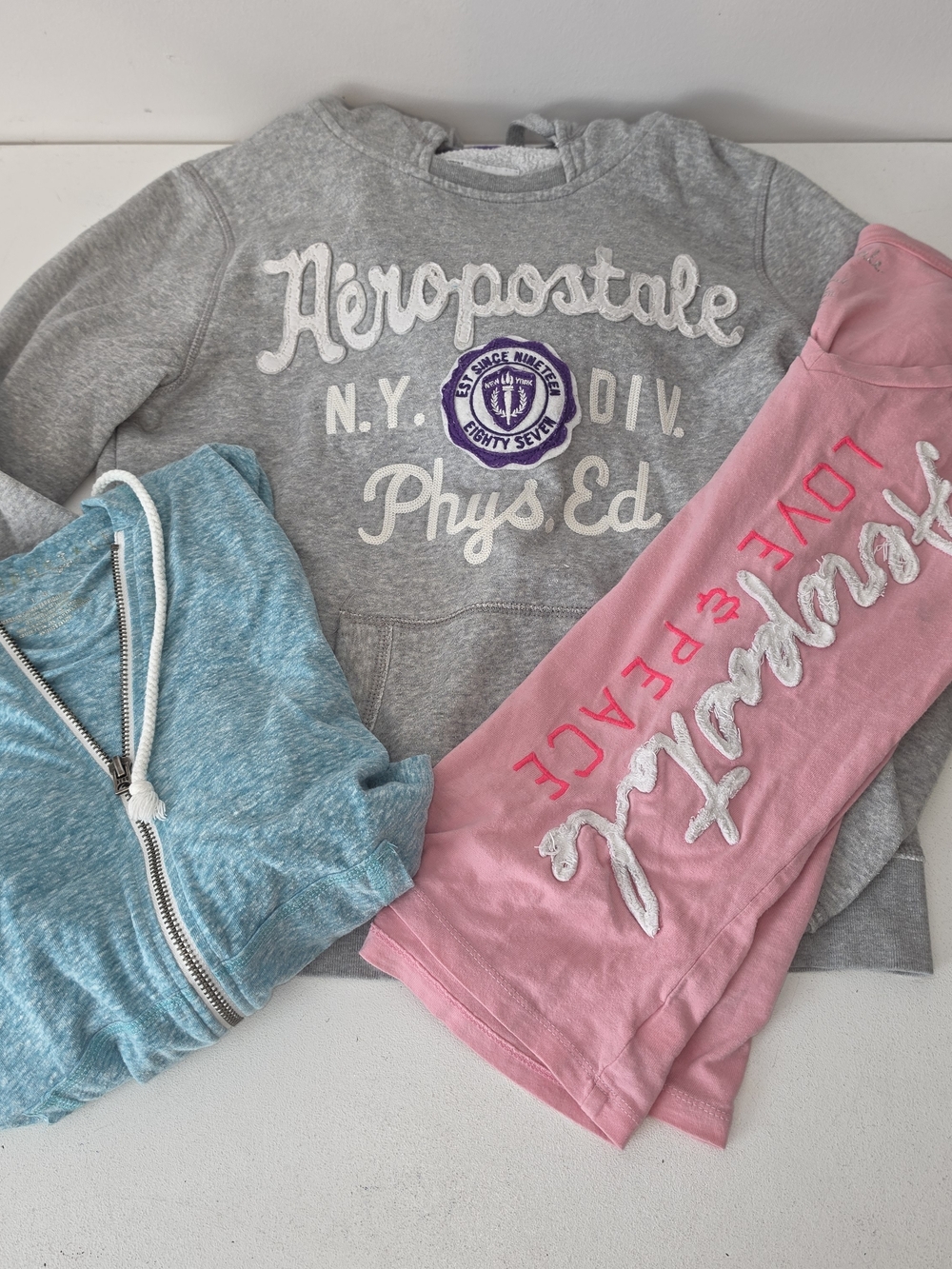 Aeropostale Bundle